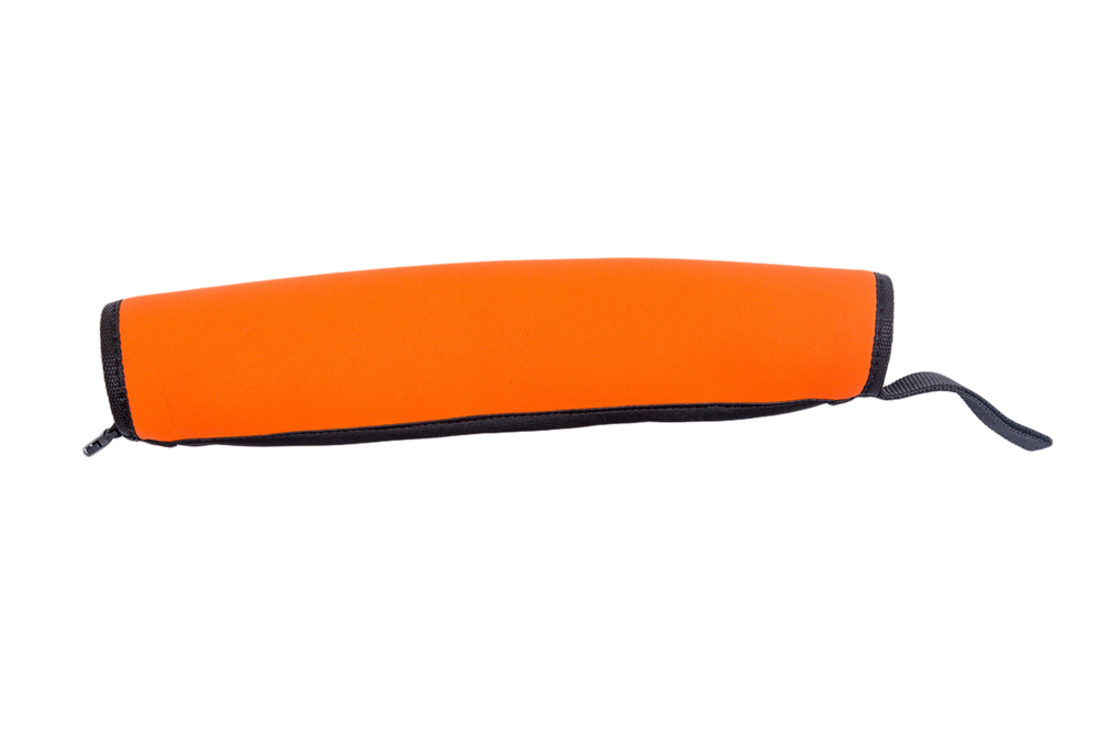 Чехол для оптики NEO №1 280*320*42 / неопрен / оранжевый
