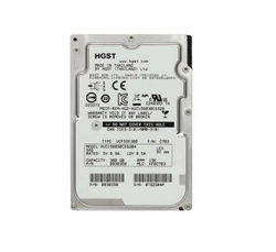 Жесткий диск HGST HUC156030CSS204 300Gb 15000 SAS 2,5" HDD НОВЫЙ (ВСКРЫТА УПАКОВКА)