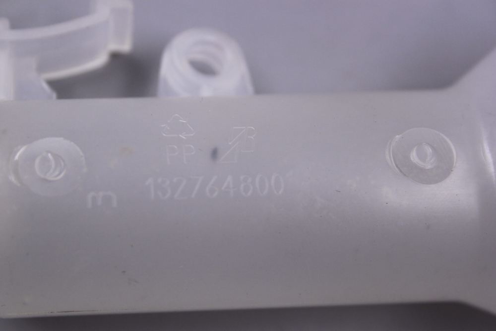 Камера 132764800 к датчику уровня воды (прессостату) стиральной машины Electrolux