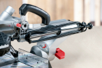 Эл. пила торц. Metabo KGS 216 М 1,5 кВт