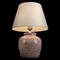 Интерьерная настольная лампа Orchid 10491T Red Loft It