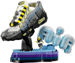Конструктор LEGO 43025 Nike Air Max 95 x LEGO® Set