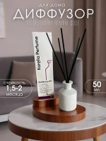 Диффузор для дома по мотивам Armani Code