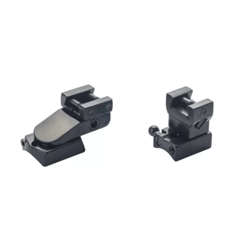 Поворотный кронштейн Rusan Browning A-bolt l/ll, Eurobolt под LM-призму (0025-LM-17)