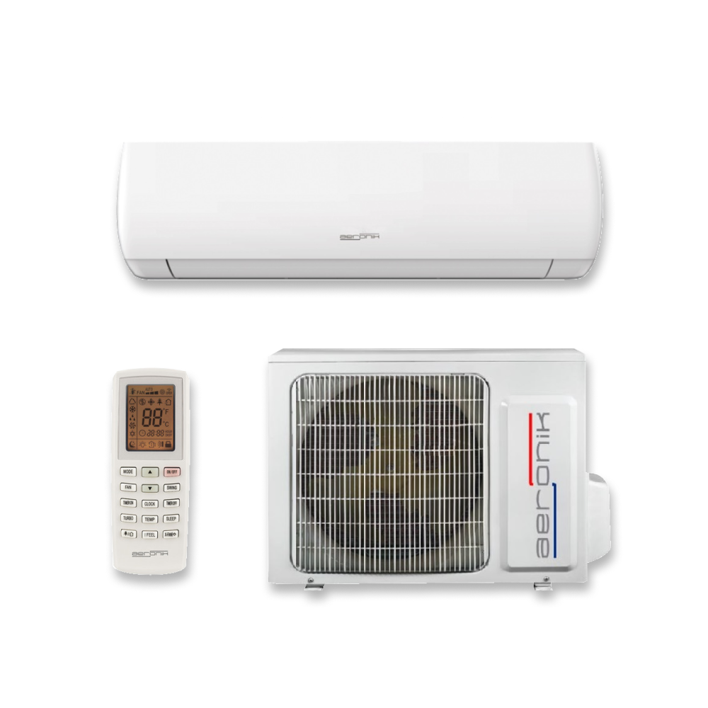 Сплит-система Aeronik HS5 Super ASI-09HS5/ASO-09HMS5