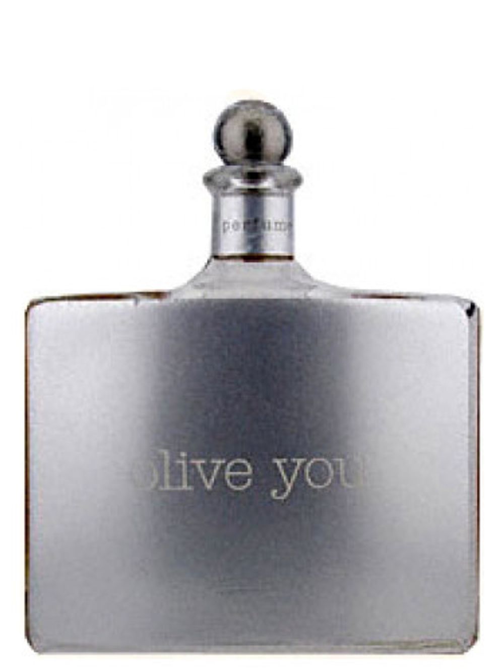 Norma Kamali Olive You