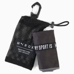 PUMA x HYROX Маленькое микрофибровое полотенце - PUMA