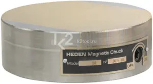 HEDEN