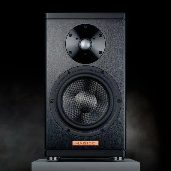 Magico A1 Black