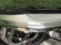 Фара правая BMW X3 G01 (17-21) Adaptive LED