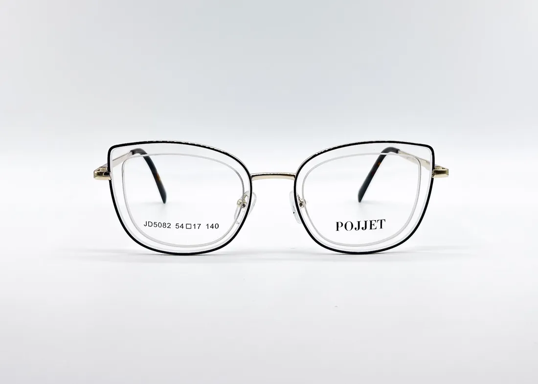 Изг. оправы Pojjet JD5082 C2
