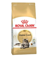 ROYAL CANIN MAINE COON Adult (Роял Канин Мейкун Эдалт) корм сухой для кошек 4 кг.