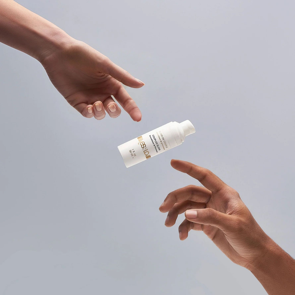 Интимный гель для пар COUPLES ELIXIR - 30 мл.
