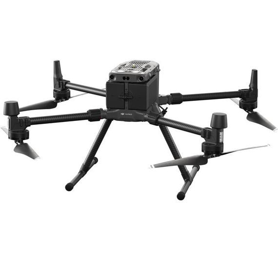 Платформа DJI MATRICE 300 RTK (Только платформа)