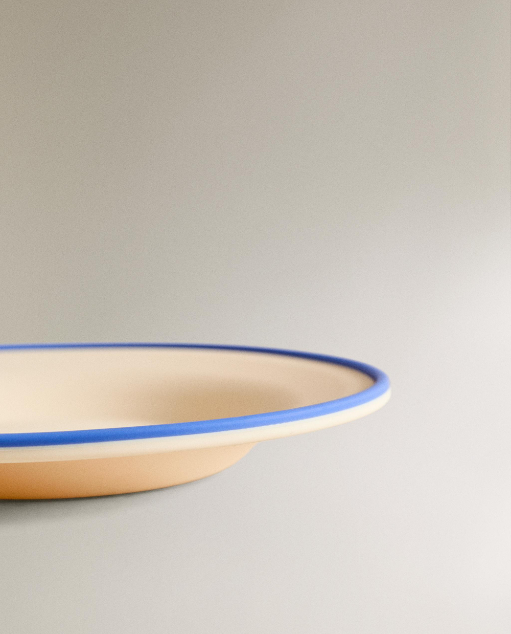тарелка из силикона Zara Home, фото 8