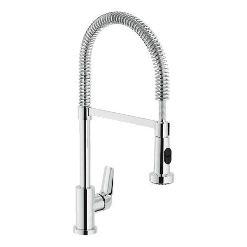 Смеситель для кухни Nobili Nobi NB84300/3CR