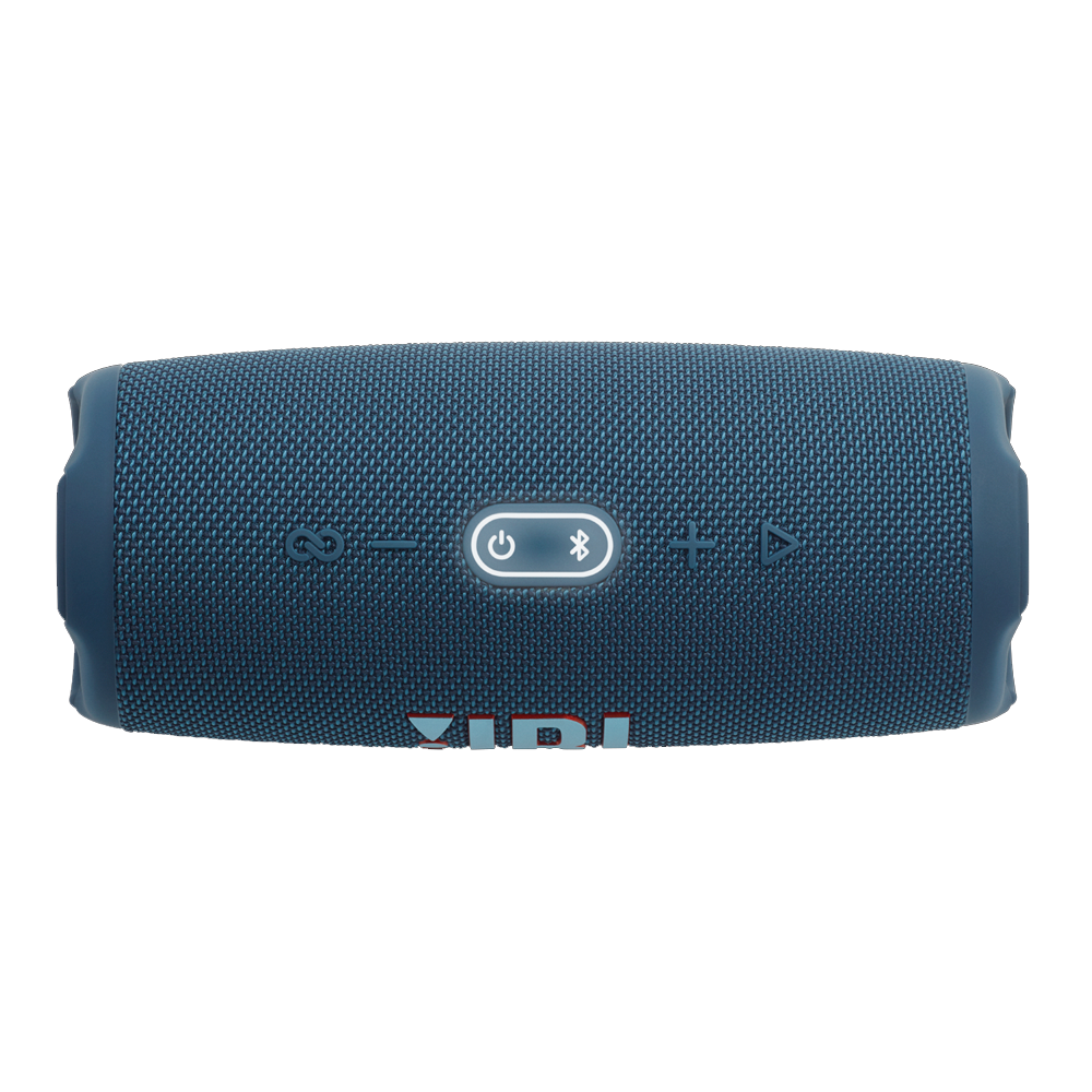 Портативная колонка JBL Charge 5, Blue (Синий)