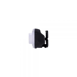 Фонарь налобный CLAYMORE Heady+ Diffused Red цв. Black