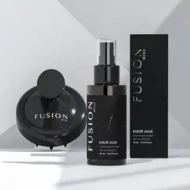 Hair Mist Fusion | Укрепляющая сыворотка-спрей против выпадения и для роста волос