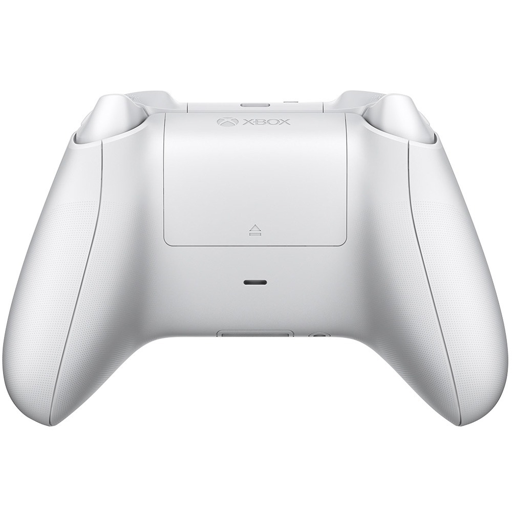 Геймпад Microsoft Xbox Series (USA Spec) White Bluetooth (QAS-0001)