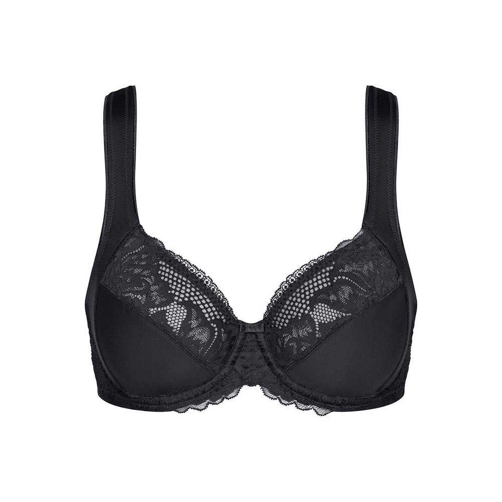 Бюстгальтер Triumph Modern Lace+Cotton W02