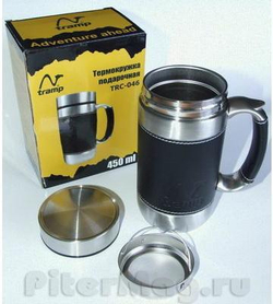 Подарочная кружка Tramp TRC-046