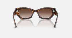 RAY-BAN ZENA BIO-BASED RB4430 135913