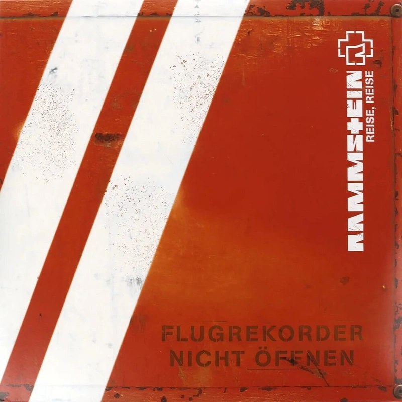 RAMMSTEIN Reise, Reise (2Винил)