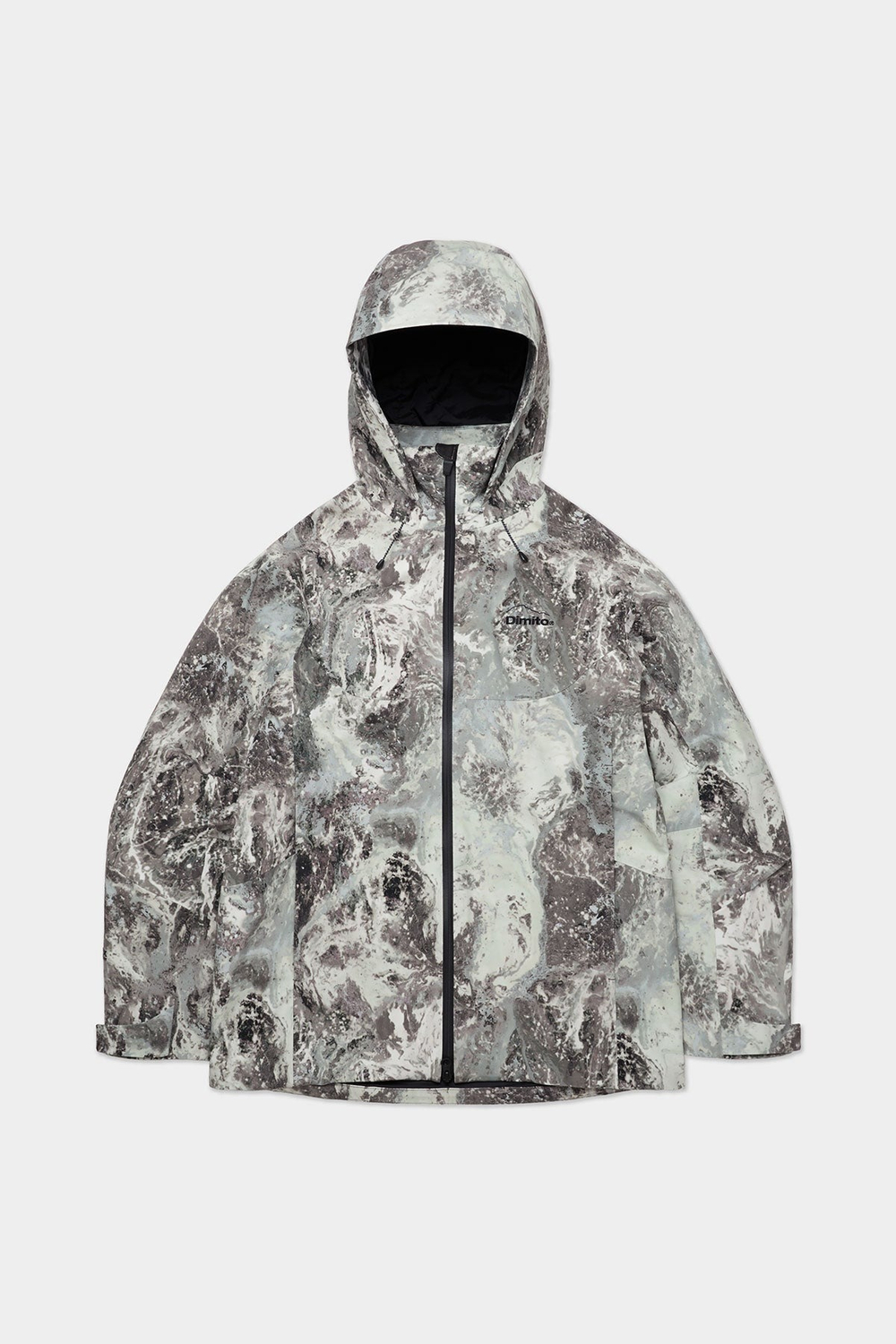Куртка для сноуборда Dimito 25 NEO 2L JACKET