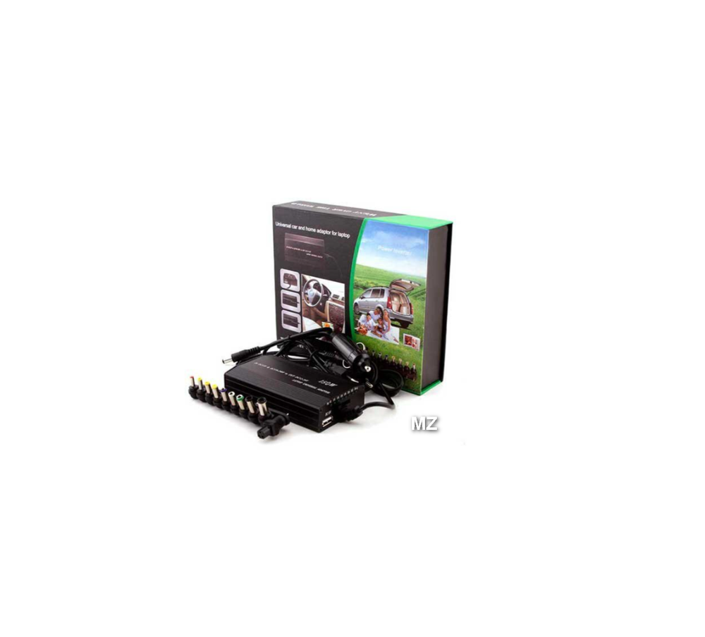 Адаптер для ноутбуков универсальный LapTop 150W-10 (12/220в)
