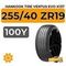 Hankook Tire Ventus Evo K137 255/40 ZR19 100Y XL