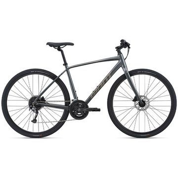 Велосипед Giant Escape 1 Disc - 2022