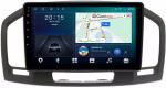 Магнитола для Opel Insignia 2009-2013 (взамен CD300 и CD400) - CanBox 9394 Android 10, SIM-слот