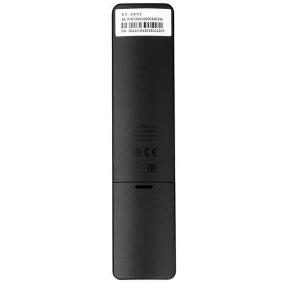 TV-приставка Xiaomi Box S (2nd Gen PFJ4167RU)
