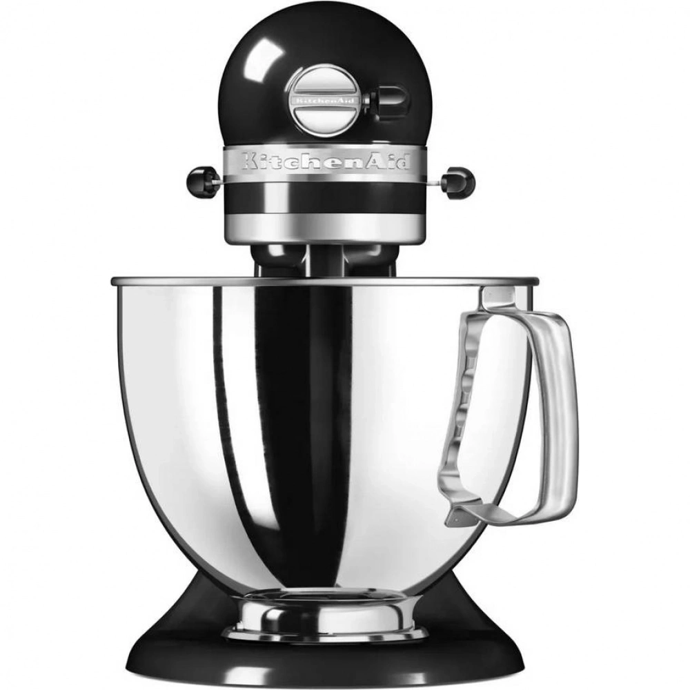 Миксер планетарный KitchenAid Artisan 5KSM175PSEOB черный