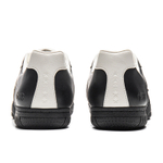 Li Ning Cushioning Slip Resistant Abrasion Resistant Low top Casual Shoes Unisex Black