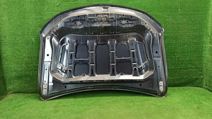 Капот Mitsubishi Pajero Sport 3 (2015-2021)