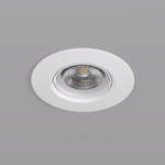 Встраиваемый светильник Denkirs DK3028 DK3028-WH