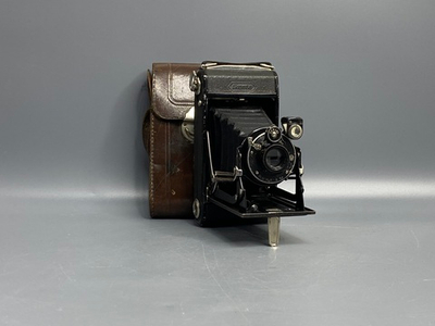 Carl Zeiss ikon Ercono 6x9 см