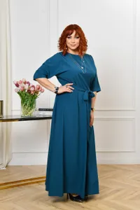 Платье УК-3865-1 Фабрика Моды