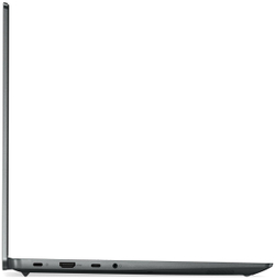 Ноутбук 16'' Lenovo IdeaPad 5 Pro 16IHU6 Core i5 11300H/16Gb/512Gb SSD/NV MX450 2Gb/16'' WQXGA/DOS Серый 82L9004JRE