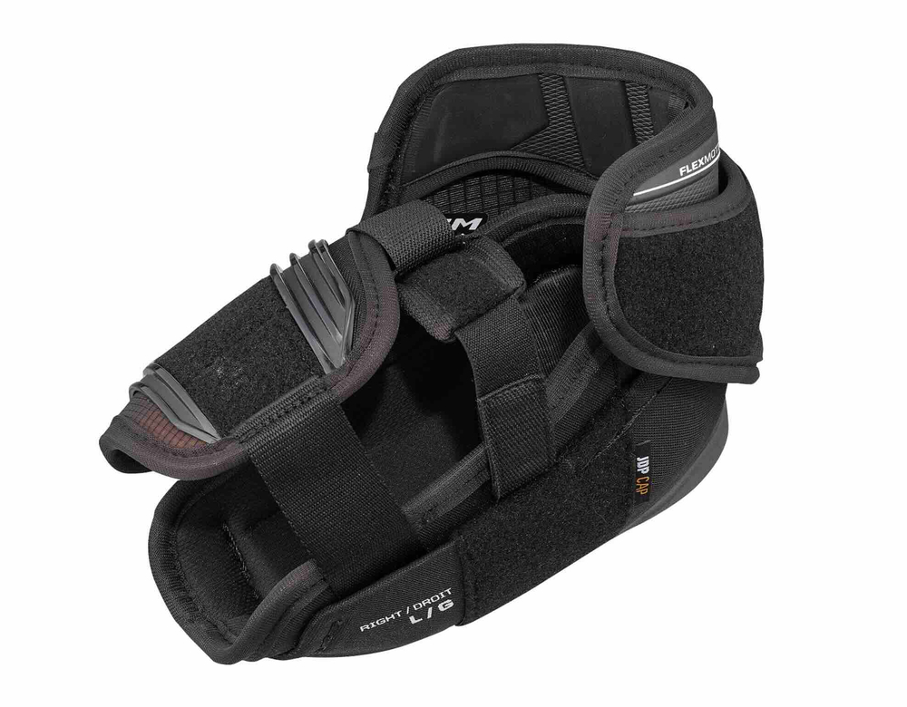 Налокотники CCM Tacks XR Pro (JR)