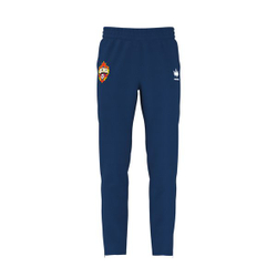 Брюки парадные CSKA Evolution 24 Sota Fleece Pant — Obsidian