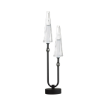 Настольная светодиодная лампа Odeon Light FUNGO 5429/10TL