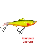 Балансир для рыбалки AQUA ТЮЛЬКА