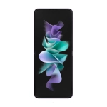 Смартфон Samsung Galaxy Z Flip3 8/256GB, Lavender (Лавандовый)