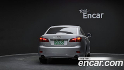 Lexus IS250 2.5 — 2006