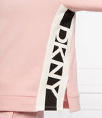 Худи DKNY SLEEPWEAR - пудро-розовый(YI2422484)
