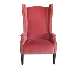 Кресло Roomers Furniture Самуэль samuel/velvet 44