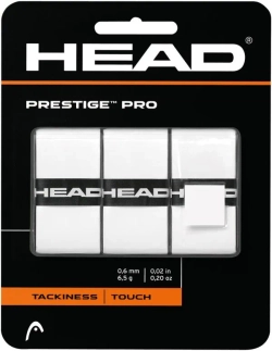 Теннисные намотки Head Prestige Pro 3P